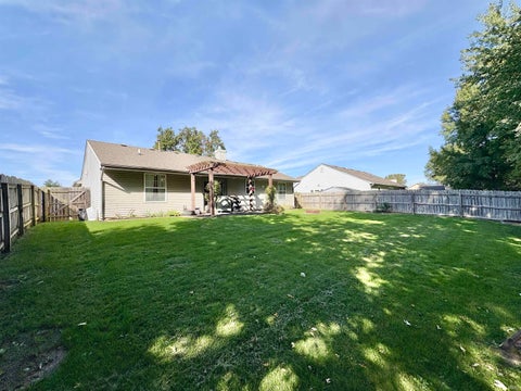 Tiny photo for 667 Harrison Circle, Dayton, IN 47941 (MLS # 202641903)