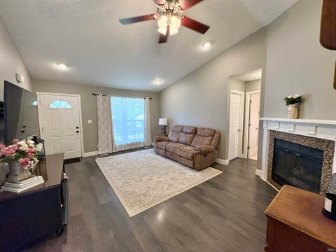 Tiny photo for 667 Harrison Circle, Dayton, IN 47941 (MLS # 202641903)