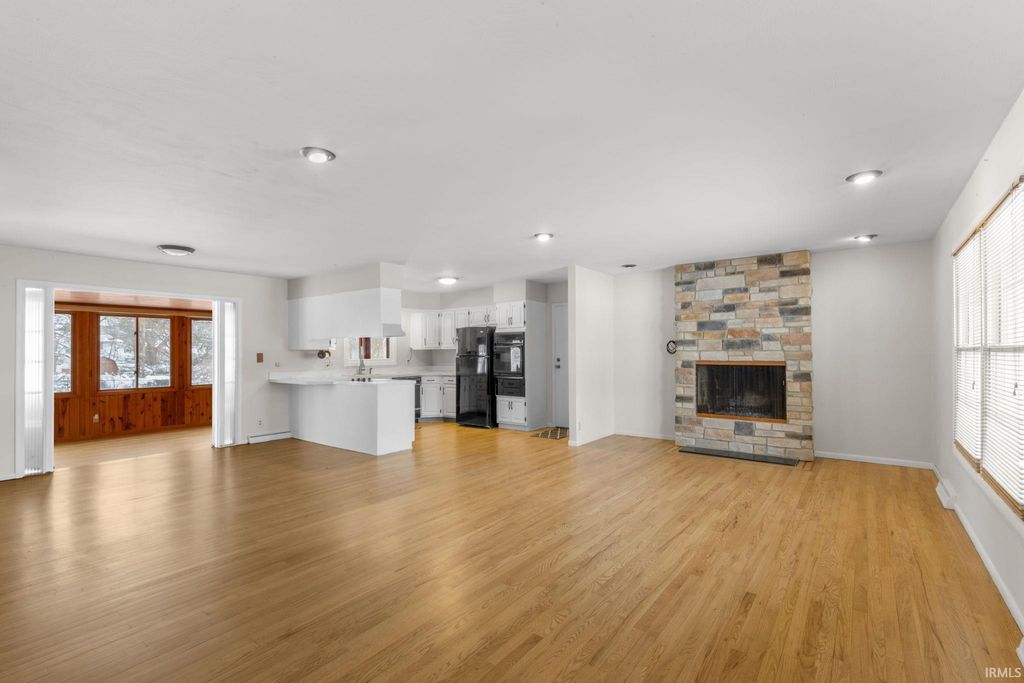 Photo of 18180 Amberly Lane, South Bend, IN 46637 (MLS # 202606127)