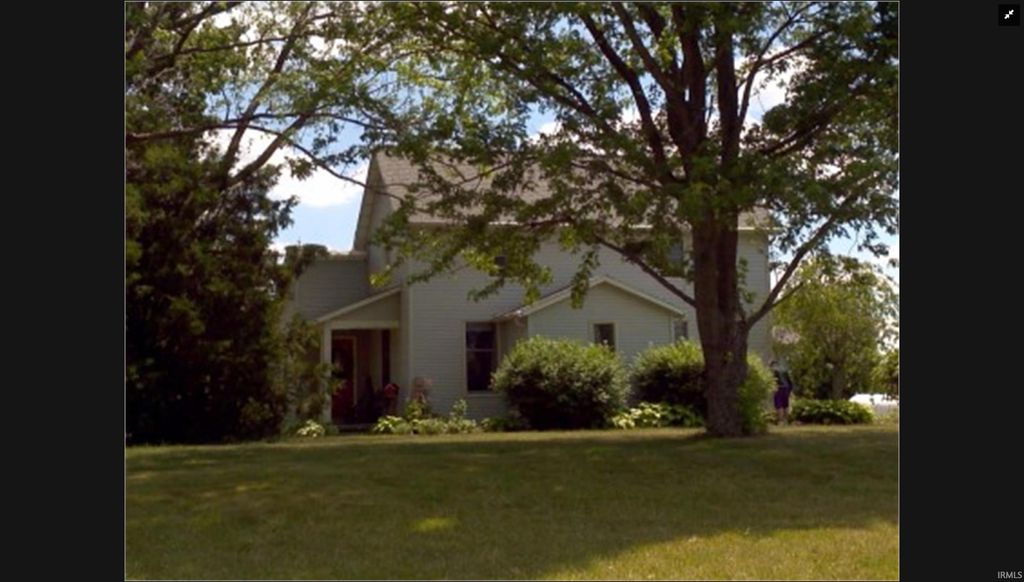 Photo of 1889 N 800 W, Wabash, IN 46992 (MLS # 202618347)