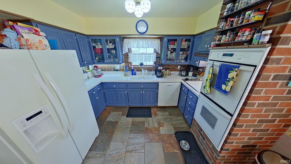 Photo of 54645 28Th Street, South Bend, IN 46635 (MLS # 202537653)