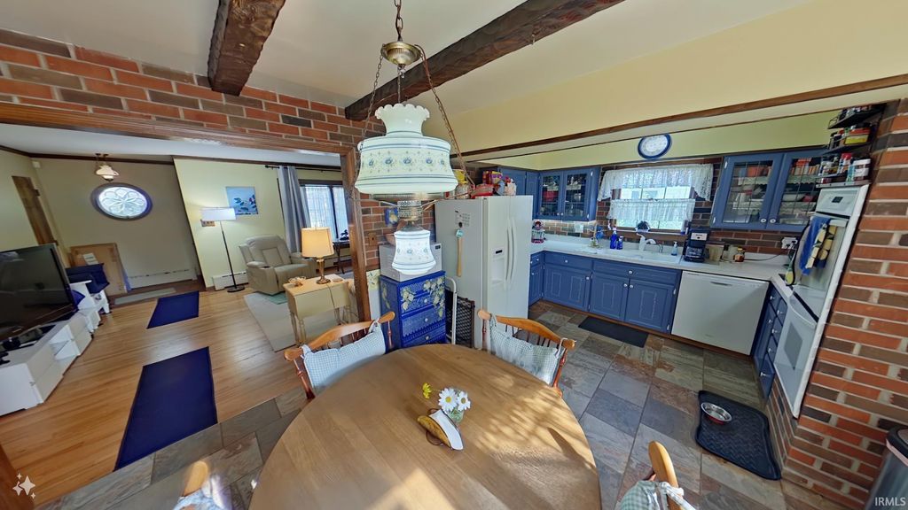 Photo of 54645 28Th Street, South Bend, IN 46635 (MLS # 202537653)