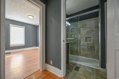 Tiny photo for 1031 E LAGUNA Street, Kokomo, IN 46902 (MLS # 202602795)