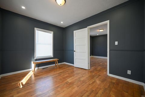 Tiny photo for 1031 E LAGUNA Street, Kokomo, IN 46902 (MLS # 202602795)