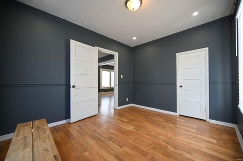 Tiny photo for 1031 E LAGUNA Street, Kokomo, IN 46902 (MLS # 202602795)