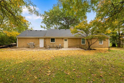 Tiny photo for 6629 Coldwater Road, Fort Wayne, IN 46825 (MLS # 202643799)