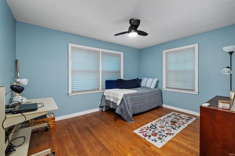 Tiny photo for 6629 Coldwater Road, Fort Wayne, IN 46825 (MLS # 202643799)