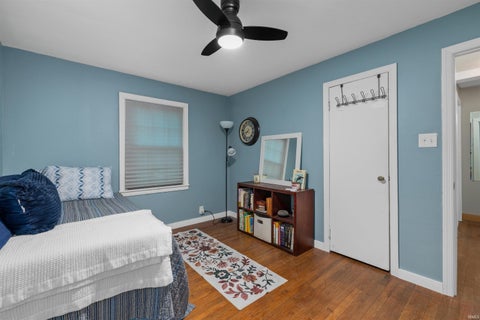 Tiny photo for 6629 Coldwater Road, Fort Wayne, IN 46825 (MLS # 202643799)
