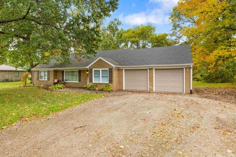 Tiny photo for 6629 Coldwater Road, Fort Wayne, IN 46825 (MLS # 202643799)