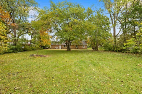 Tiny photo for 6629 Coldwater Road, Fort Wayne, IN 46825 (MLS # 202643799)