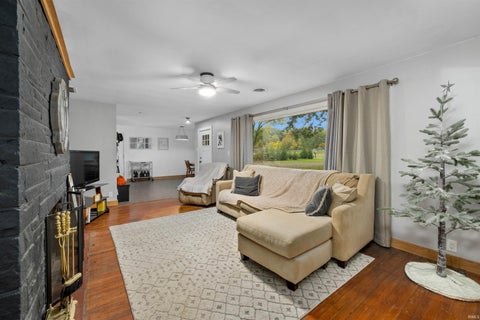 Tiny photo for 6629 Coldwater Road, Fort Wayne, IN 46825 (MLS # 202643799)