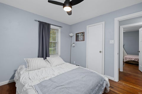 Tiny photo for 6629 Coldwater Road, Fort Wayne, IN 46825 (MLS # 202643799)