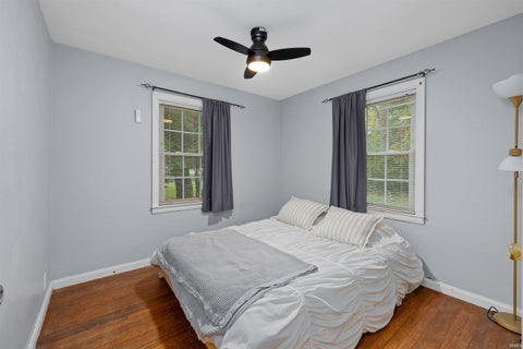 Tiny photo for 6629 Coldwater Road, Fort Wayne, IN 46825 (MLS # 202643799)
