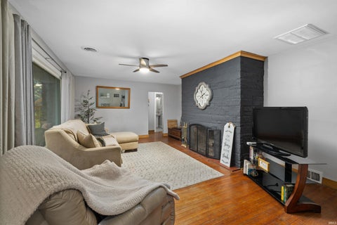 Tiny photo for 6629 Coldwater Road, Fort Wayne, IN 46825 (MLS # 202643799)