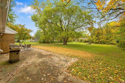 Tiny photo for 6629 Coldwater Road, Fort Wayne, IN 46825 (MLS # 202643799)