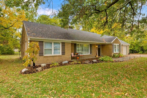 Tiny photo for 6629 Coldwater Road, Fort Wayne, IN 46825 (MLS # 202643799)