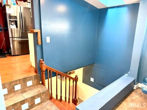 Tiny photo for 630 Chestnut Street, Kokomo, IN 46902 (MLS # 202644093)