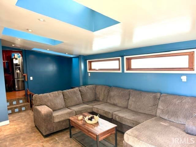 Photo of 630 Chestnut Street, Kokomo, IN 46902 (MLS # 202644093)