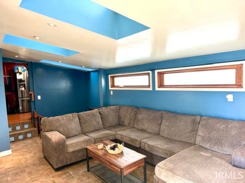 Tiny photo for 630 Chestnut Street, Kokomo, IN 46902 (MLS # 202644093)