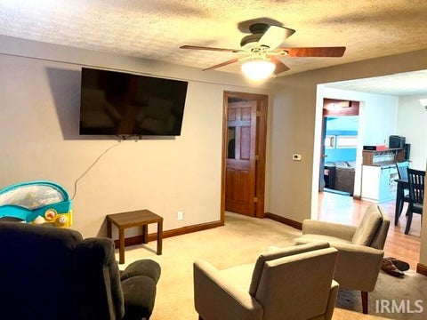 Tiny photo for 630 Chestnut Street, Kokomo, IN 46902 (MLS # 202644093)