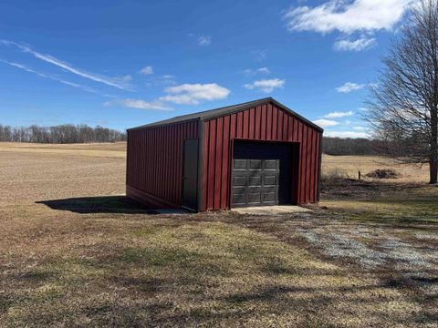 Tiny photo for 2787 southway, Rochester, IN 46975 (MLS # 202606435)