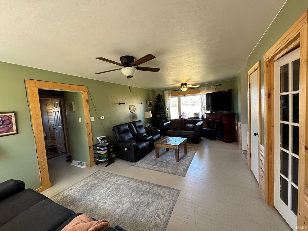 Photo of 2787 southway, Rochester, IN 46975 (MLS # 202606435)