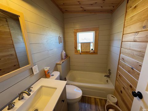 Tiny photo for 2787 southway, Rochester, IN 46975 (MLS # 202606435)