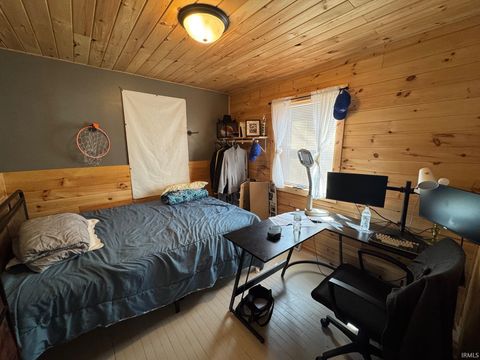 Tiny photo for 2787 southway, Rochester, IN 46975 (MLS # 202606435)