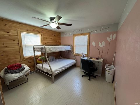 Tiny photo for 2787 southway, Rochester, IN 46975 (MLS # 202606435)