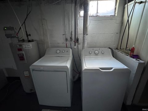 Tiny photo for 2787 southway, Rochester, IN 46975 (MLS # 202606435)