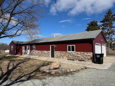 Photo of 2787 southway, Rochester, IN 46975 (MLS # 202606435)