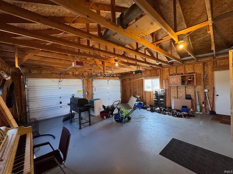 Tiny photo for 2787 southway, Rochester, IN 46975 (MLS # 202606435)