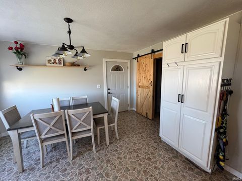 Tiny photo for 2787 southway, Rochester, IN 46975 (MLS # 202606435)