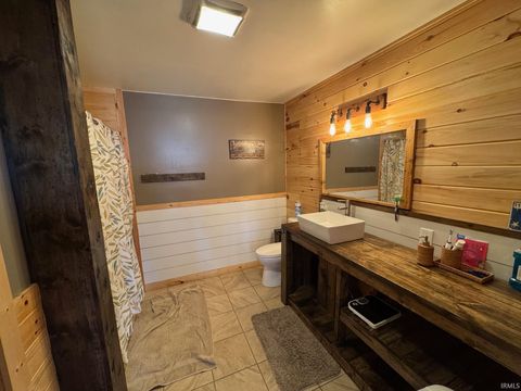 Tiny photo for 2787 southway, Rochester, IN 46975 (MLS # 202606435)