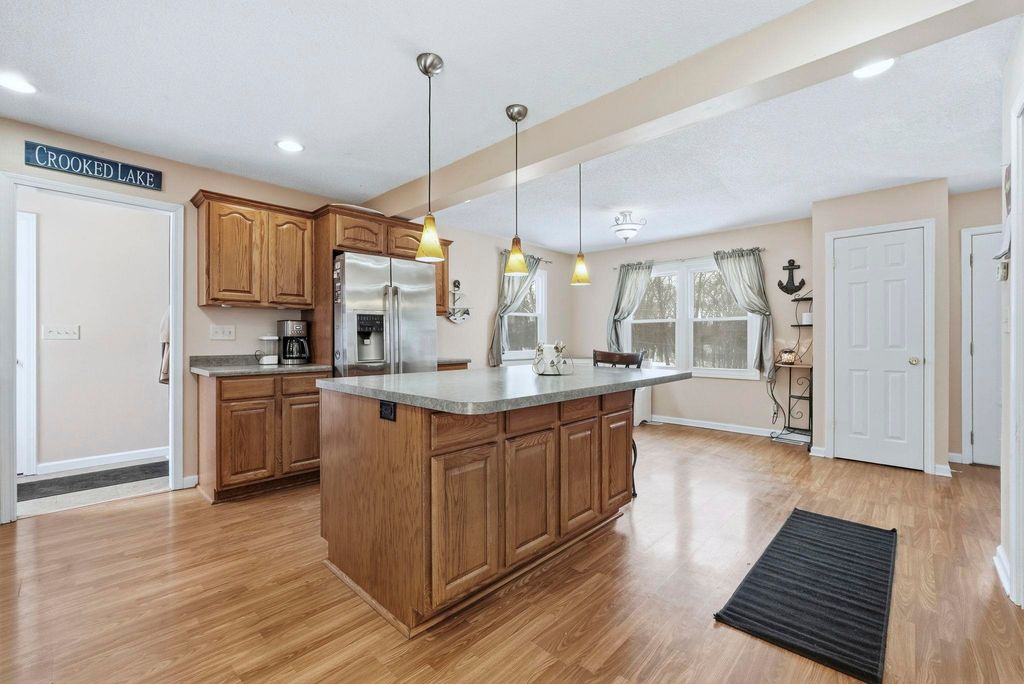 Photo of 1550 N 290 W, Angola, IN 46703 (MLS # 202603021)