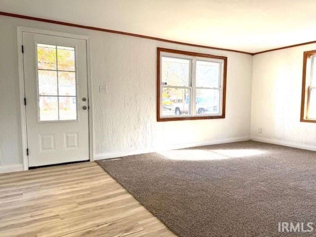 Photo of 10470 Garfield Street, Cynthiana, IN 47612 (MLS # 202546696)