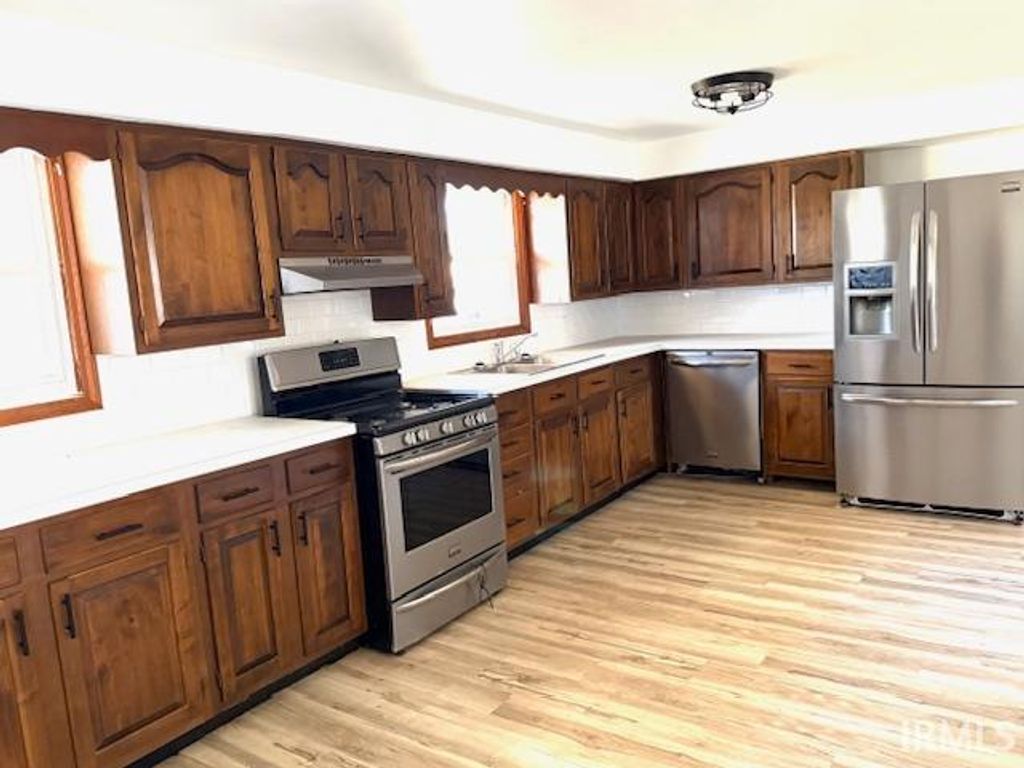 Photo of 10470 Garfield Street, Cynthiana, IN 47612 (MLS # 202546696)