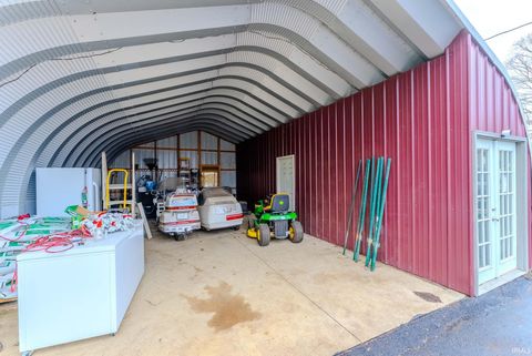 Tiny photo for 1434 W Rose Drive, Peru, IN 46970 (MLS # 202600860)