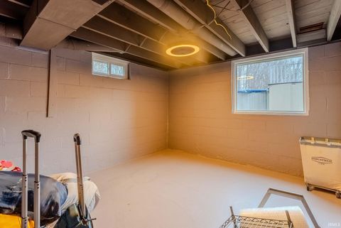 Tiny photo for 1434 W Rose Drive, Peru, IN 46970 (MLS # 202600860)