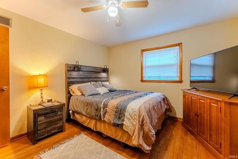 Tiny photo for 1434 W Rose Drive, Peru, IN 46970 (MLS # 202600860)