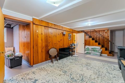 Tiny photo for 1434 W Rose Drive, Peru, IN 46970 (MLS # 202600860)