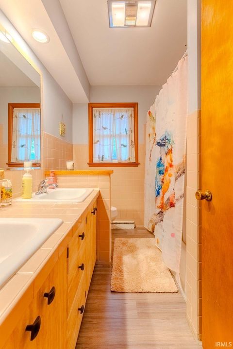 Tiny photo for 1434 W Rose Drive, Peru, IN 46970 (MLS # 202600860)