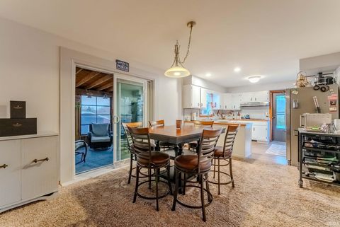 Tiny photo for 1434 W Rose Drive, Peru, IN 46970 (MLS # 202600860)