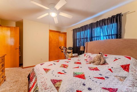 Tiny photo for 1434 W Rose Drive, Peru, IN 46970 (MLS # 202600860)