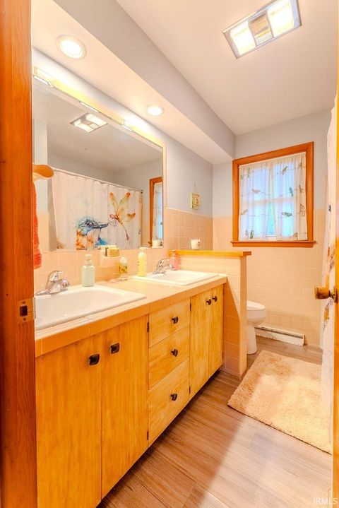 Tiny photo for 1434 W Rose Drive, Peru, IN 46970 (MLS # 202600860)