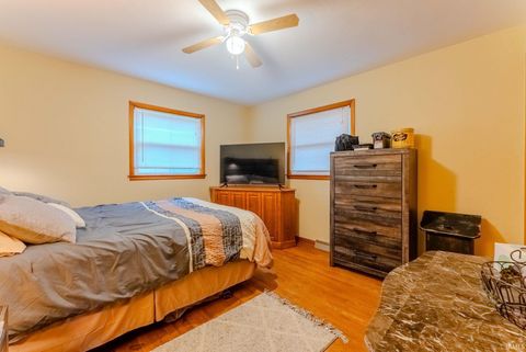 Tiny photo for 1434 W Rose Drive, Peru, IN 46970 (MLS # 202600860)