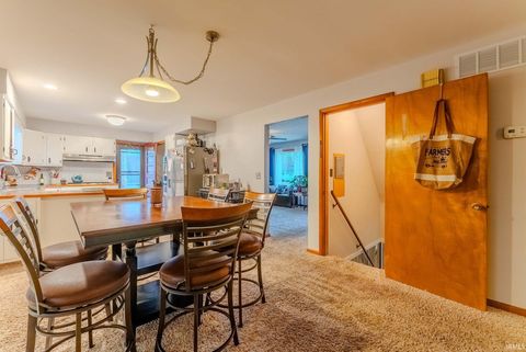 Tiny photo for 1434 W Rose Drive, Peru, IN 46970 (MLS # 202600860)