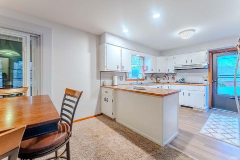 Tiny photo for 1434 W Rose Drive, Peru, IN 46970 (MLS # 202600860)