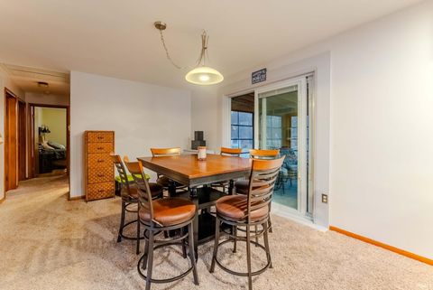 Tiny photo for 1434 W Rose Drive, Peru, IN 46970 (MLS # 202600860)