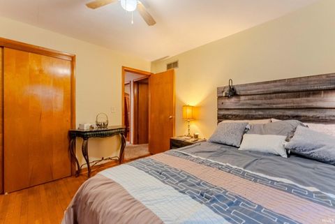 Tiny photo for 1434 W Rose Drive, Peru, IN 46970 (MLS # 202600860)